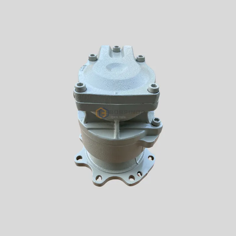 Sumitomo excavator parts